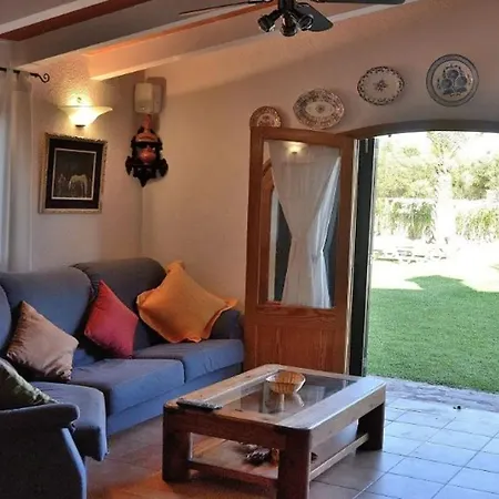 041 Villa *