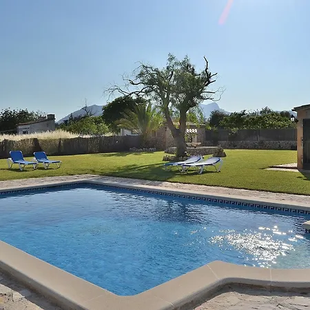 Villa 041