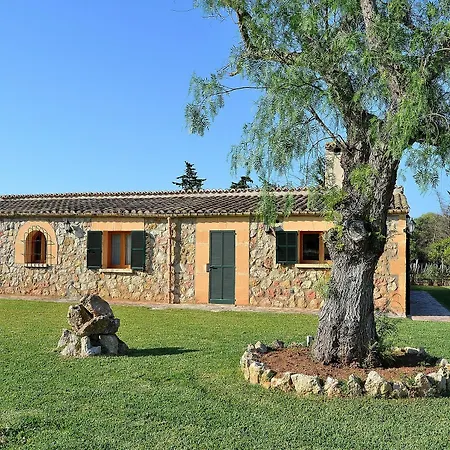 Villa 041 Pollenca
