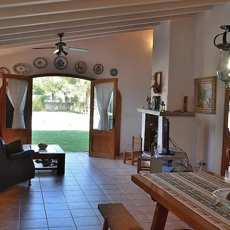 Villa 041 *
